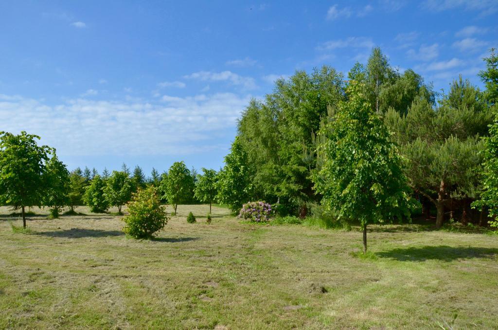 Green Field Apartments Kolberg Exterior foto