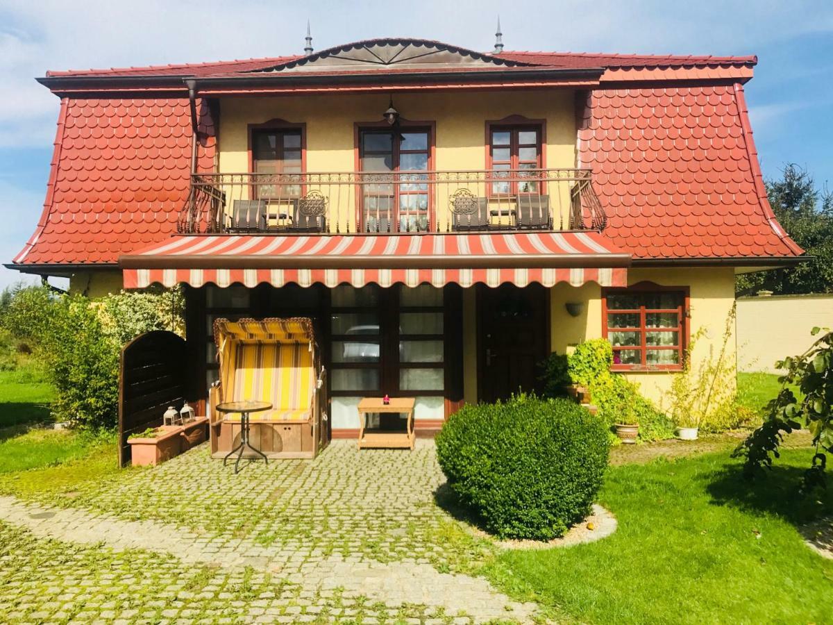 Green Field Apartments Kolberg Exterior foto